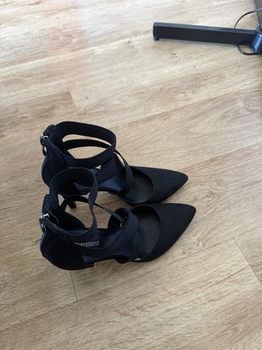 Graceland damen pumps - damen, stiletto