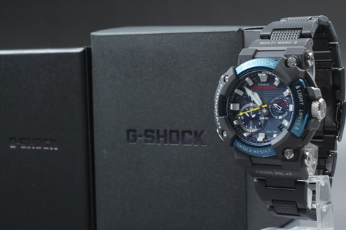 Box papier casio g - [box, papier]