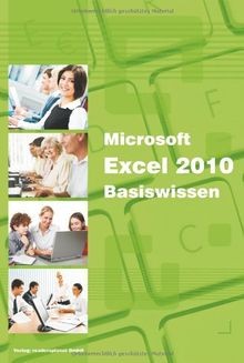 Excel 2010 basiswissen - 2010, das