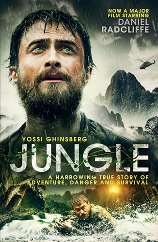 Jungle harrowing true story - jungle:,