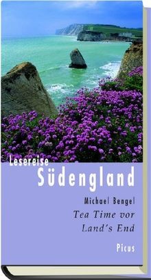 Lesereise südengland tea - lesereise, südengland: