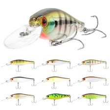 ZipBaits Trick Shad Rattler