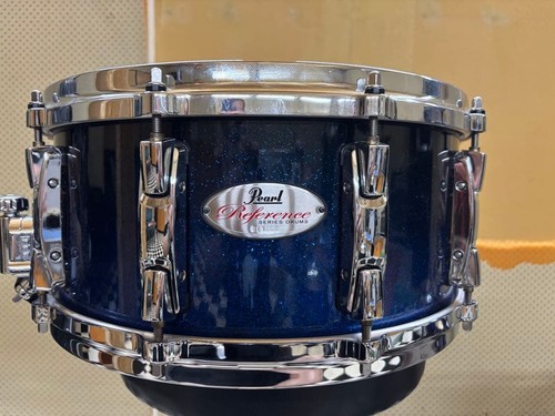 Pearl reference schlagzeug - reference,