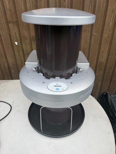 Dürr dental vistascan combi - dürr,