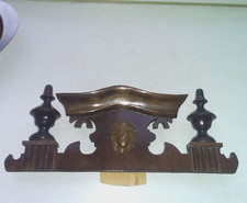 Krone Zierkrone Zierteil für