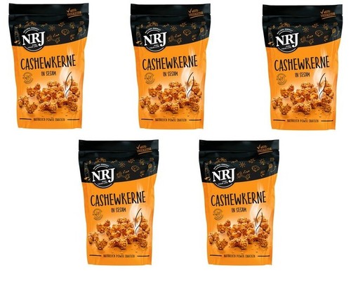 Nrj cashew kerne sesam - cashew,