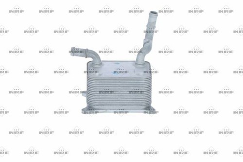 Nrf ölkühler motoröl 31266 - nrf,