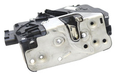 Ford Transit Custom TTF BK2A-V26412-AA Türschloss Verriegelung Hinten Rechts