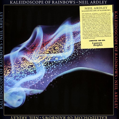 Neil ardley kaleidoscope of - kaleidoscope,