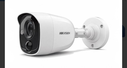 Hikvision - x,