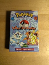 Pokemon Karten Themendeck