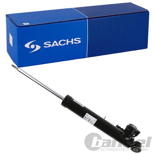 Sachs gasdruck stoßdämpfer - sachs,