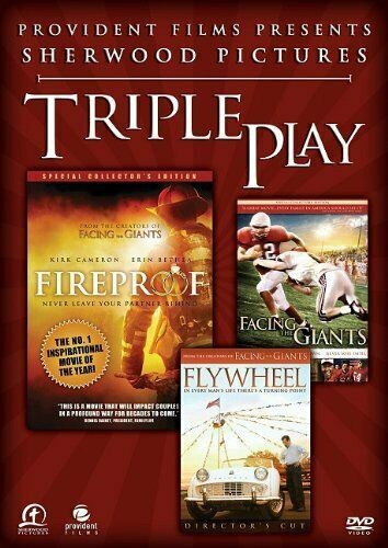 Sherwood triple play box set - sherwood,