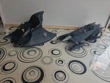 Aktion Figuren Batman Kenner 1995 Nicht Vollständig DC  COMICS Fahrzeuge 22