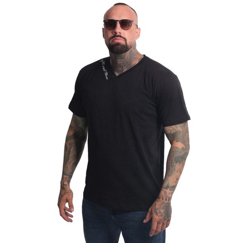 Yakuza herren shirt - t-shirt, bare