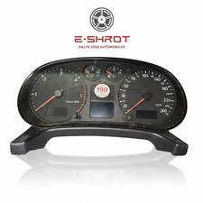 Audi A3 S3 8L 2003 Diesel