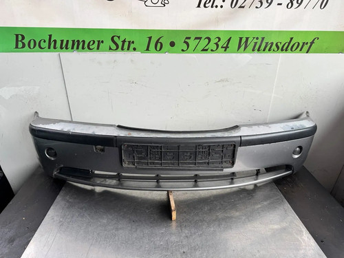 Stoßstange bmw e46 - bmw, vorne