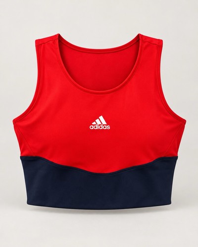 Adidas tanktop sport - ❤️,