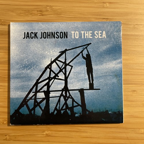 Jack johnson the sea - the,