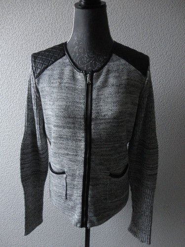 Neu damen strickjacke - neu,