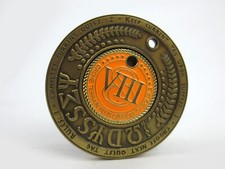 Geocaching Coin Odyssey Game Geocoin