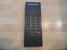  Fernbedienung Nordmende CMC1 für TV Fernseher