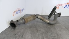 VW Touran 3 Abgasanlage Flexrohr Abgasrohr 1K0253059KA