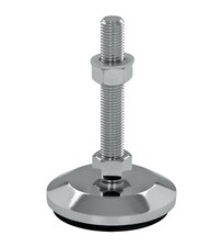 Stellfuß Maschinenfuß