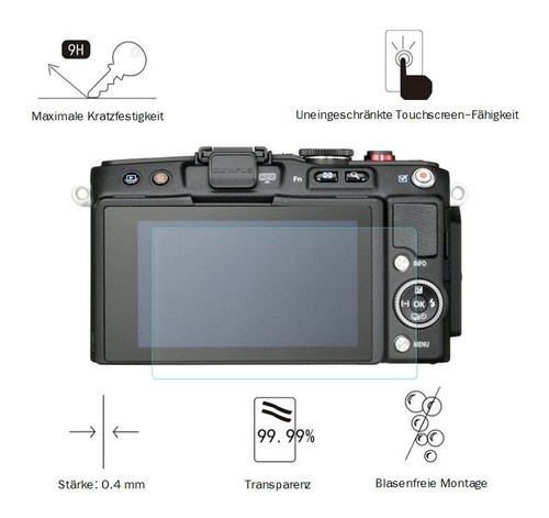 Olympus pl5 pl6 pm2 0 - e-pl5, e-pl6