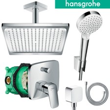 Hansgrohe Duscharmatur