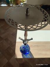 Nargilem NPS Shisha Mundstück Helixrauchsäule