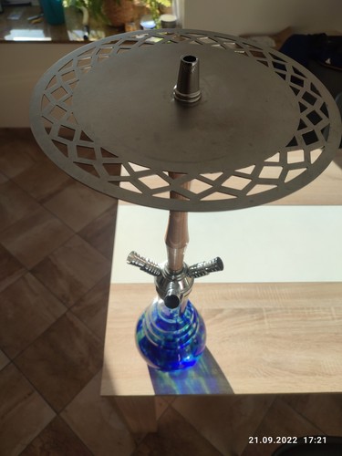 Nargilem nps shisha - shisha, mundstück