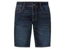 Livergy sweat denim bermudas - sweat,