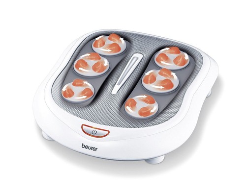 Beurer fm60 premium shiatsu - fm60,