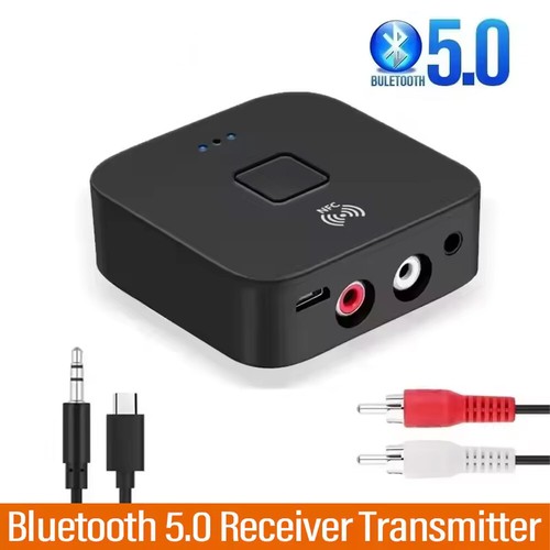 Nfc bluetooth empfänger - nfc, 5.0