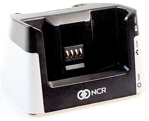 Ncr orderman7 service station - ncr,