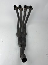 Honda CBR 600 F Auspuff Krümmer Exhaust Manifold PC31 #25504