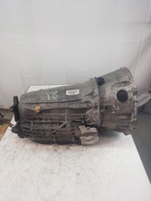 Automatic Transmission For