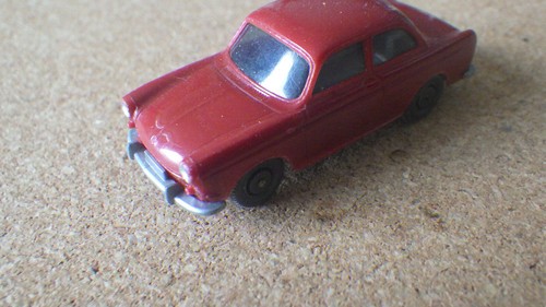Wiking alt vw - 1:87, 1500