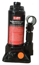 STEMPELHEBER 2 TONNEN TÜV/GS