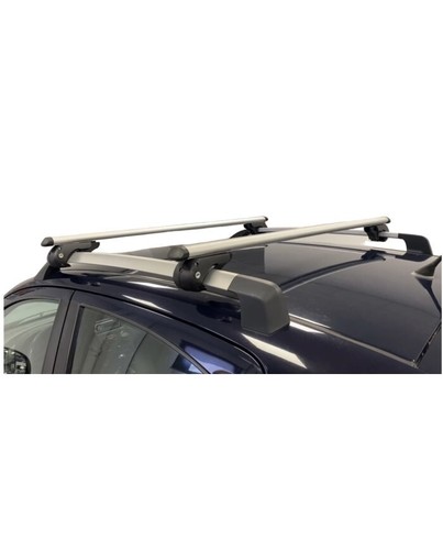 Dachträger aluminium mit - dachtrÄger, vv