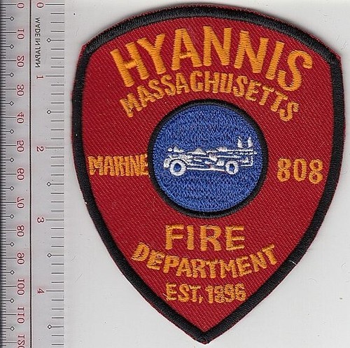 Fire boat massachusetts - fire,
