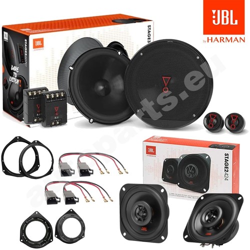 Kit lautsprecher jbl - lautsprecher,