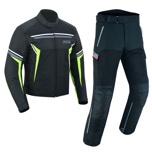 Motorradkombi herren textil - motorradkombi,