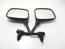 2x Spiegel Rückspiegel rechts + links - Set Mirror back Yamaha XJ 900