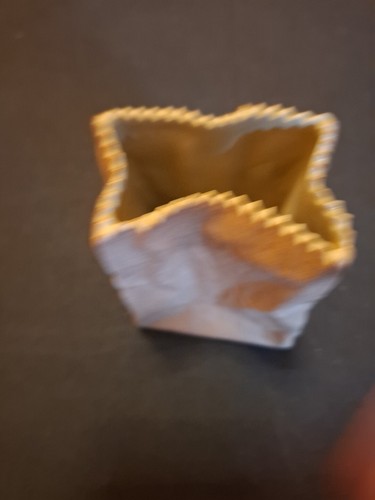 Wunderschöne vase tüte - vase,