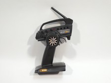 HPI Fernsteuerung TF-41 120043, 2,4GHz 3-Kanal Einzelsender, NEU