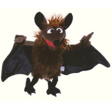 Living puppets handpuppe - living,