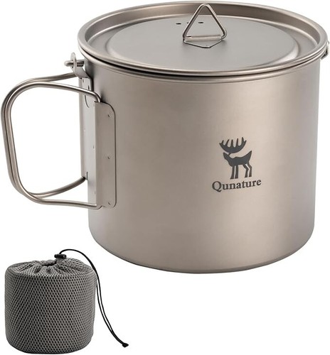 Qunature titan becher camping - becher,