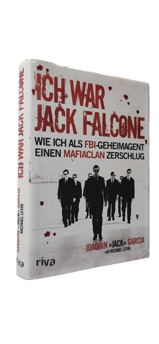 Ich war jack falcone wie - jack, falcone: